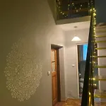 Mysliwski Vegas بيت للعطل Mierzyn (Greater Poland)