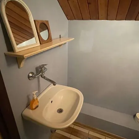 Mysliwski Vegas Mierzyn (Greater Poland)