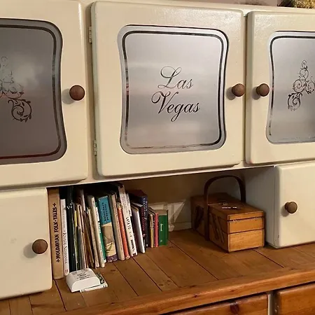 Mysliwski Vegas Semesterbostad Mierzyn (Greater Poland)