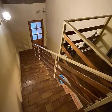 Dom wakacyjny Myśliwski Vegas *