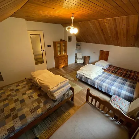 Mysliwski Vegas * Mierzyn (Greater Poland)