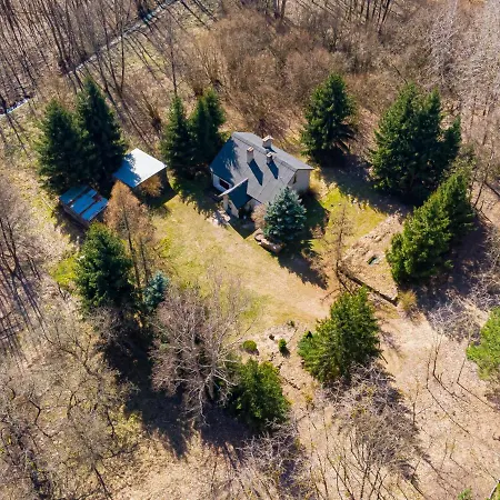 Semesterbostad Mysliwski Vegas