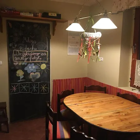 Mysliwski Vegas * Mierzyn (Greater Poland)