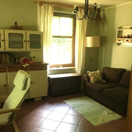 Mysliwski Vegas * Mierzyn (Greater Poland)