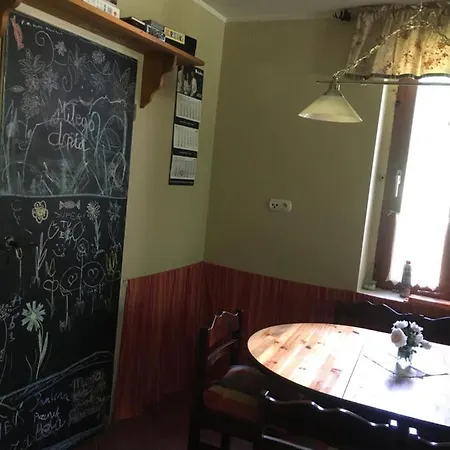 Myśliwski Vegas * Mierzyn (Greater Poland)