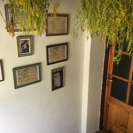 Mysliwski Vegas 펜션 *