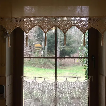 펜션 Mysliwski Vegas