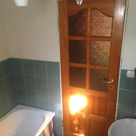 Myśliwski Vegas Dom wakacyjny *