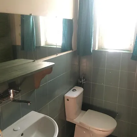 Myśliwski Vegas Dom wakacyjny