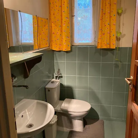 Mysliwski Vegas Semesterbostad *