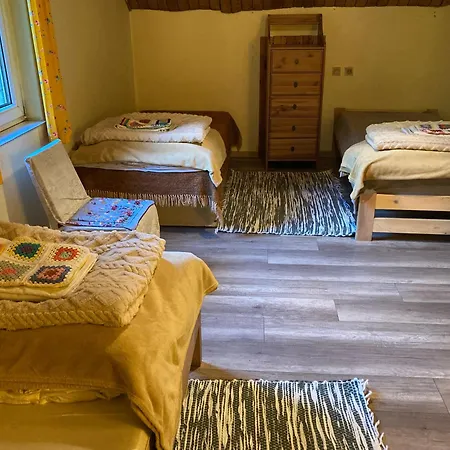 Mysliwski Vegas Holiday home Mierzyn (Greater Poland)