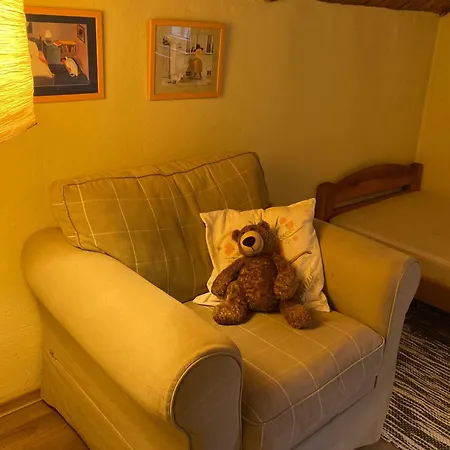 Holiday home Mysliwski Vegas