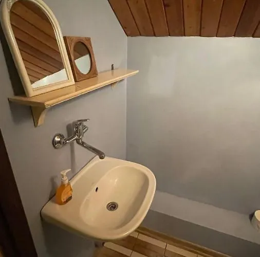 Mysliwski Vegas Mierzyn (Greater Poland)