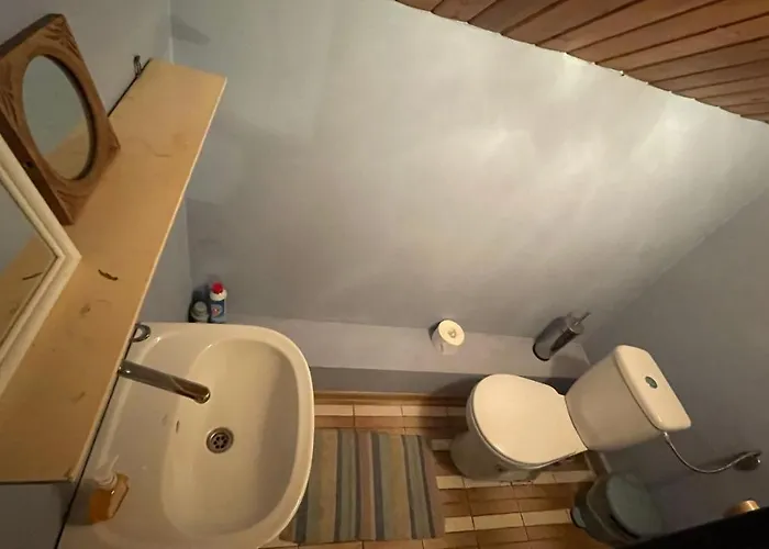 Mysliwski Vegas Mierzyn (Greater Poland)