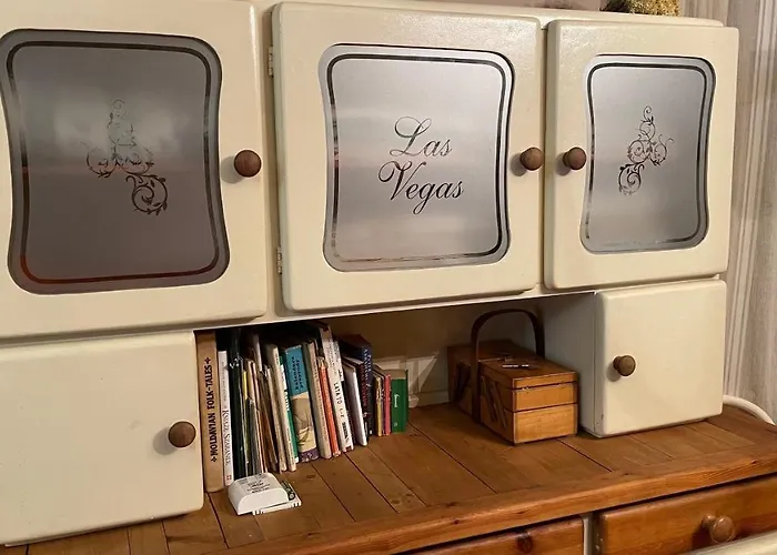 Mysliwski Vegas بيت للعطل Mierzyn (Greater Poland)