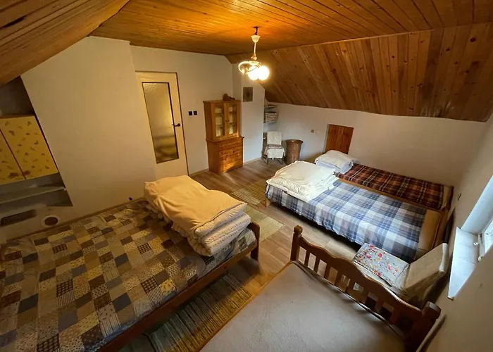 Mysliwski Vegas * Mierzyn (Greater Poland)