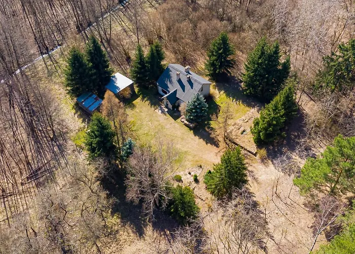 بيت للعطل Mysliwski Vegas