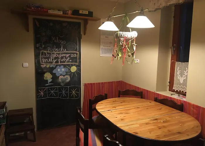 Mysliwski Vegas * Mierzyn (Greater Poland)