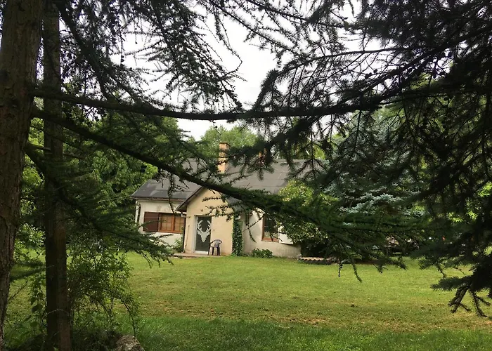 Mysliwski Vegas Mierzyn (Greater Poland)