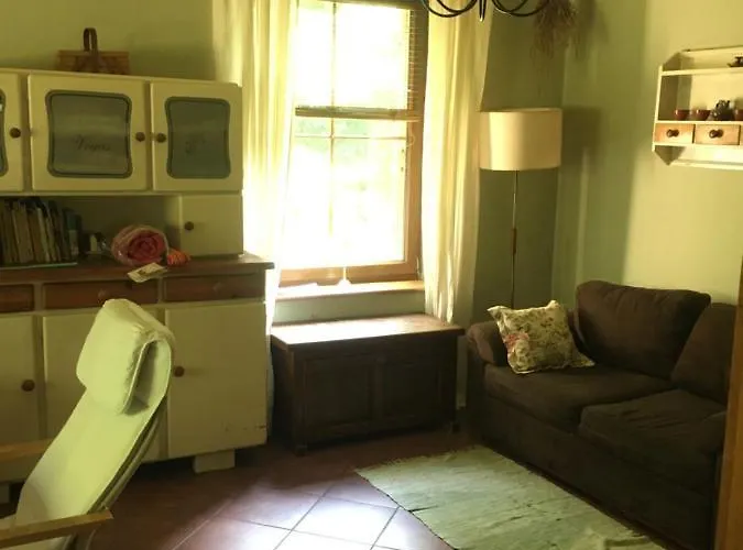 Mysliwski Vegas * Mierzyn (Greater Poland)