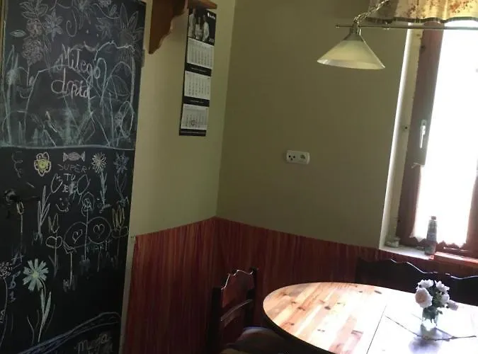 Mysliwski Vegas * Mierzyn (Greater Poland)