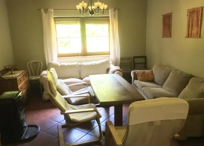 Mysliwski Vegas بيت للعطل *