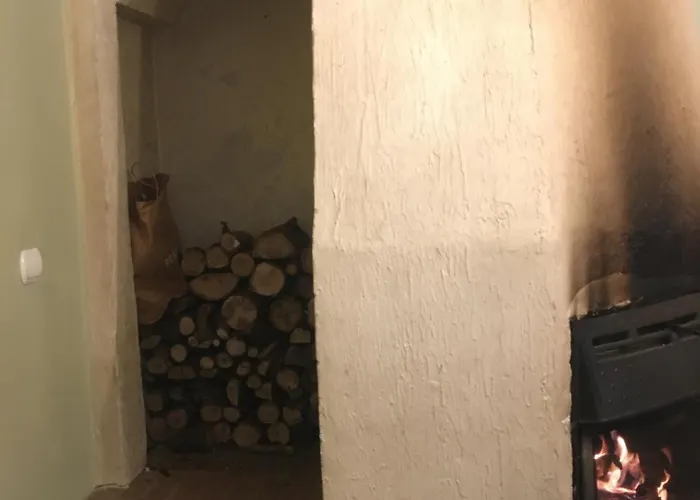 Mysliwski Vegas بيت للعطل *