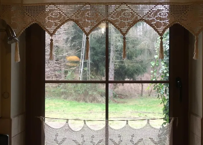 بيت للعطل Mysliwski Vegas