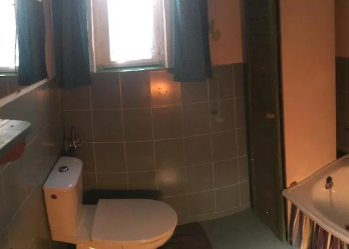 Mysliwski Vegas Mierzyn (Greater Poland)