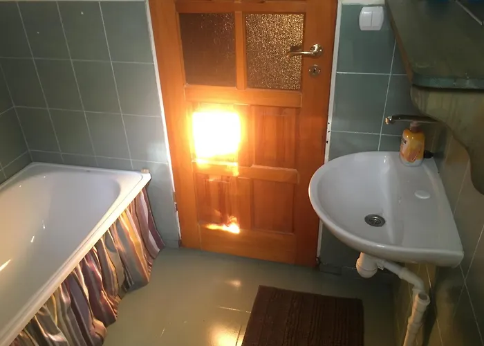 Mysliwski Vegas 펜션