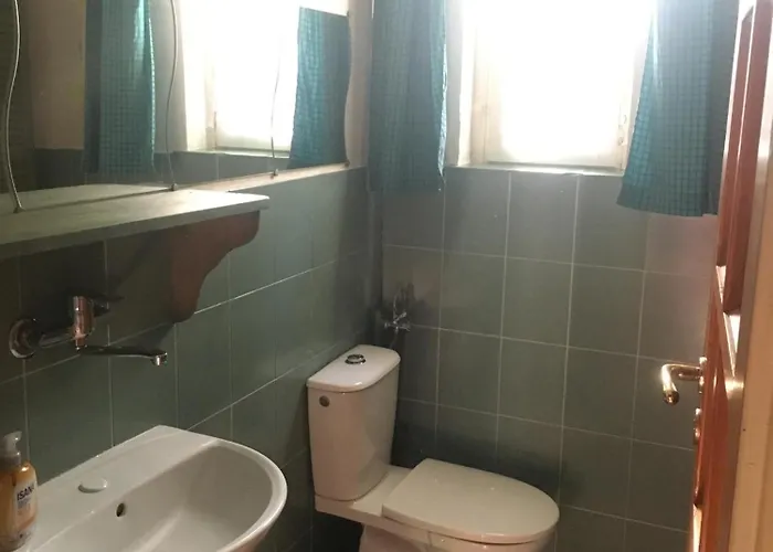 بيت للعطل Mysliwski Vegas *