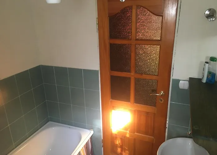 Mysliwski Vegas بيت للعطل *