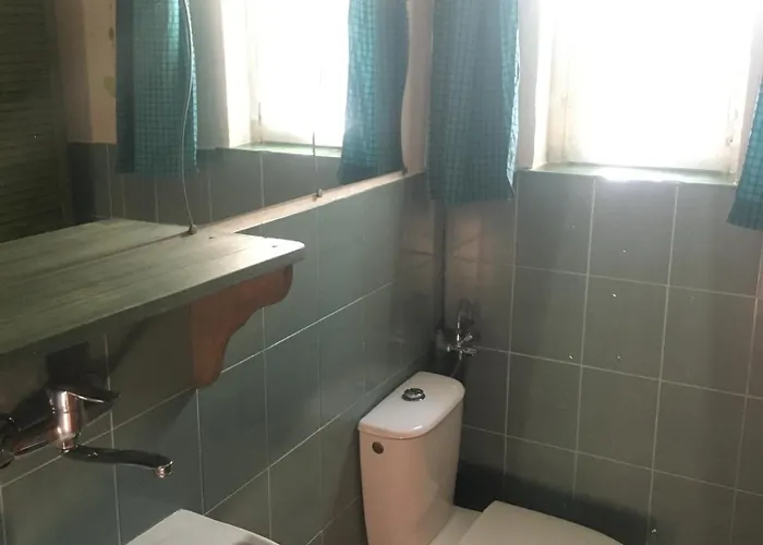 Mysliwski Vegas بيت للعطل