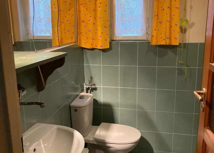 Mysliwski Vegas بيت للعطل *