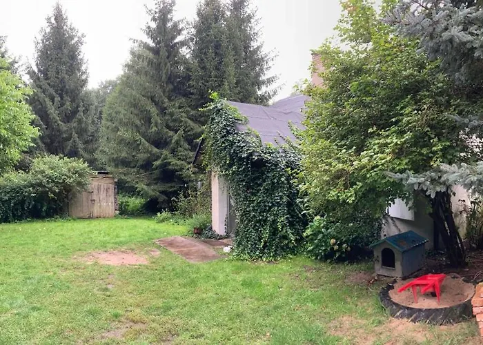 Mysliwski Vegas 펜션 *